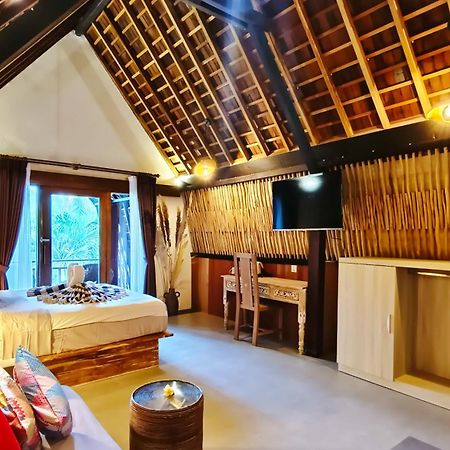 Kies Villas Lombok Kuta  Eksteriør bilde