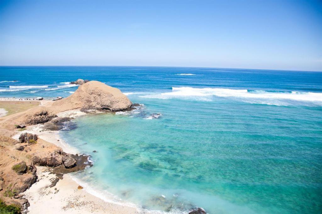 Kies Villas Lombok Kuta  Eksteriør bilde