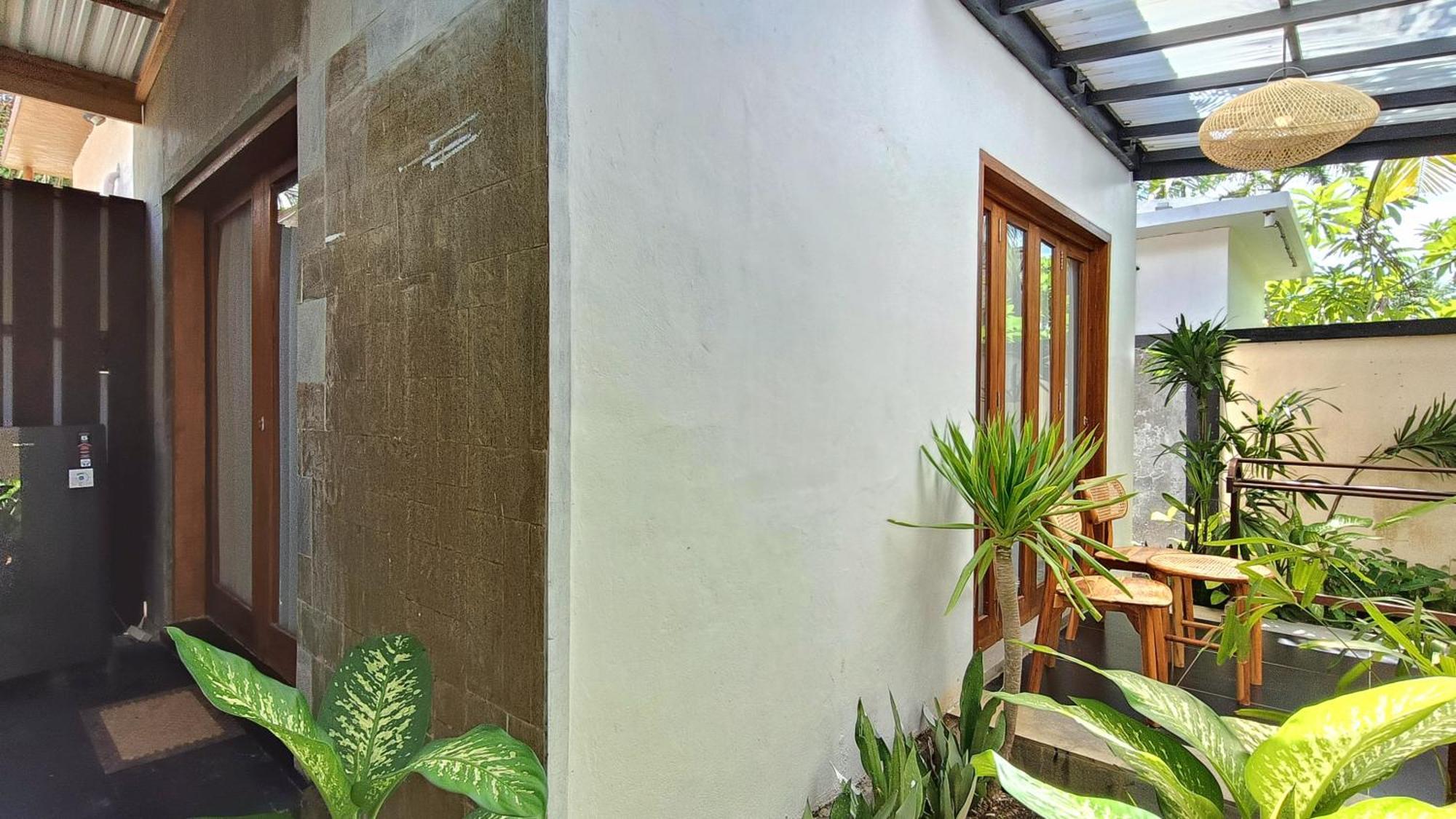 Kies Villas Lombok Kuta  Eksteriør bilde