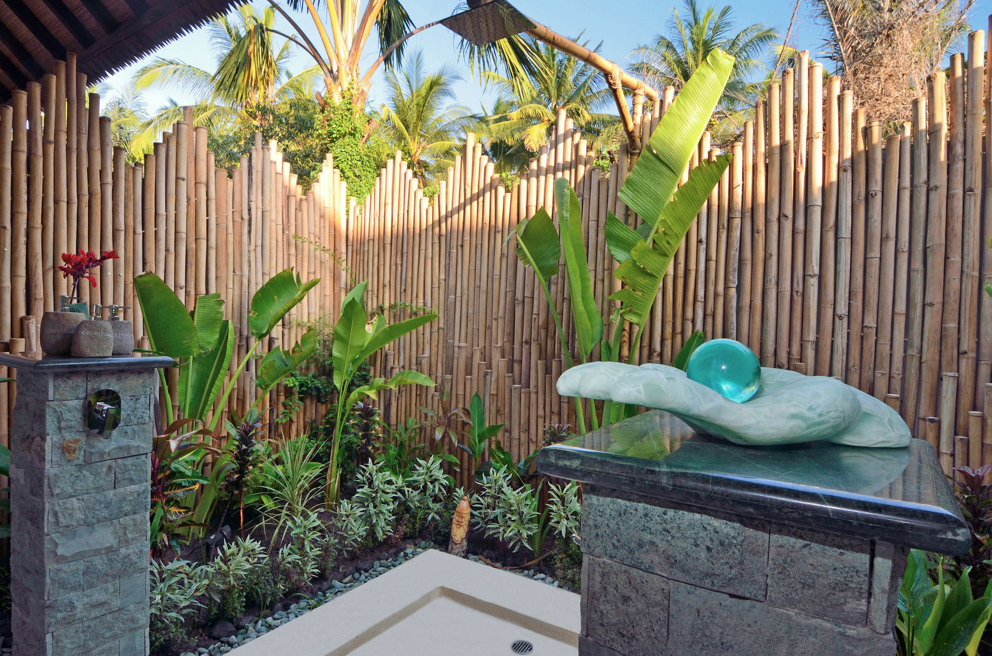 Kies Villas Lombok Kuta  Eksteriør bilde
